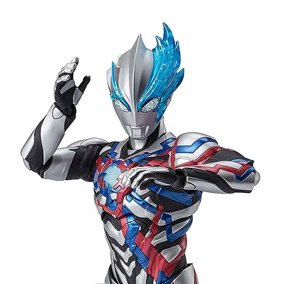 S.H.Figuarts Ultraman Blazar Action Figure