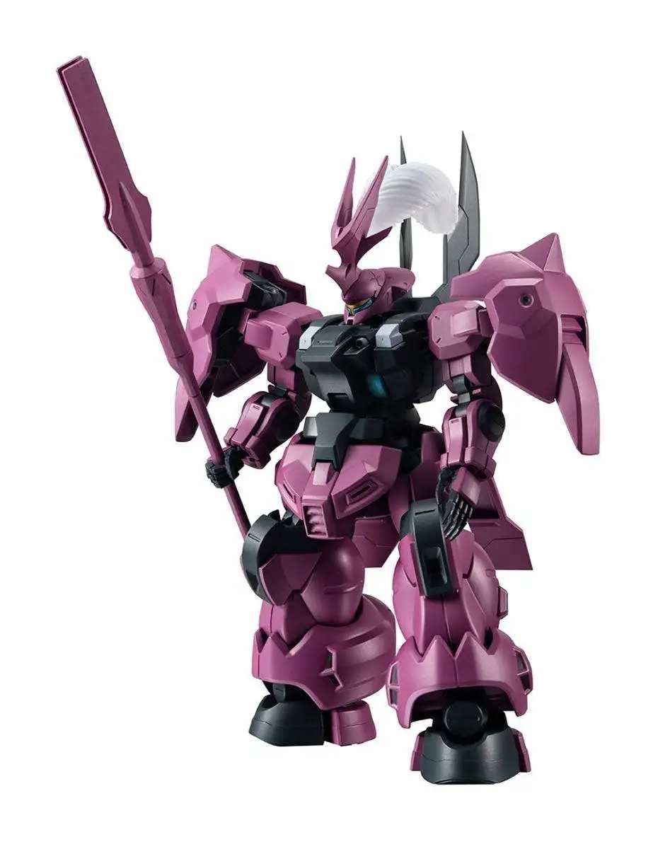 Tamashii Nations Mobile Suit Gundam: The Witch from Mercury The Robot Spirits SIDE MS MD-0032G Guel's Dilanza Action Figure [ver. A.N.I.M.E.]