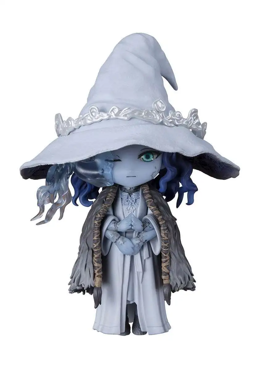 Tamashii Nations Elden Ring Figuarts Mini Ranni the Witch Collectable  Figure - ToyWiz