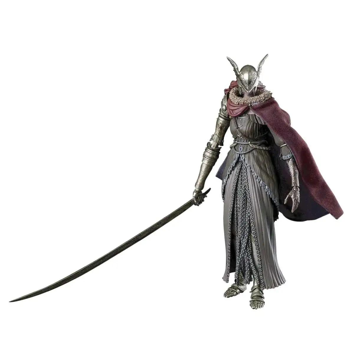 Tamashii Nations Elden Ring S.H.Figuarts Malenia, Blade of Miquella Action Figure