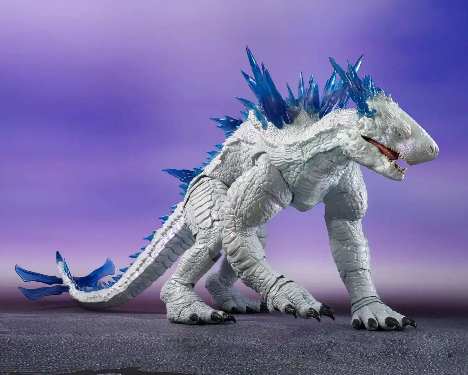 SH Monsterarts Godzilla 2019 King of the Monsters purchases Bandai Tamashii Monsterverse