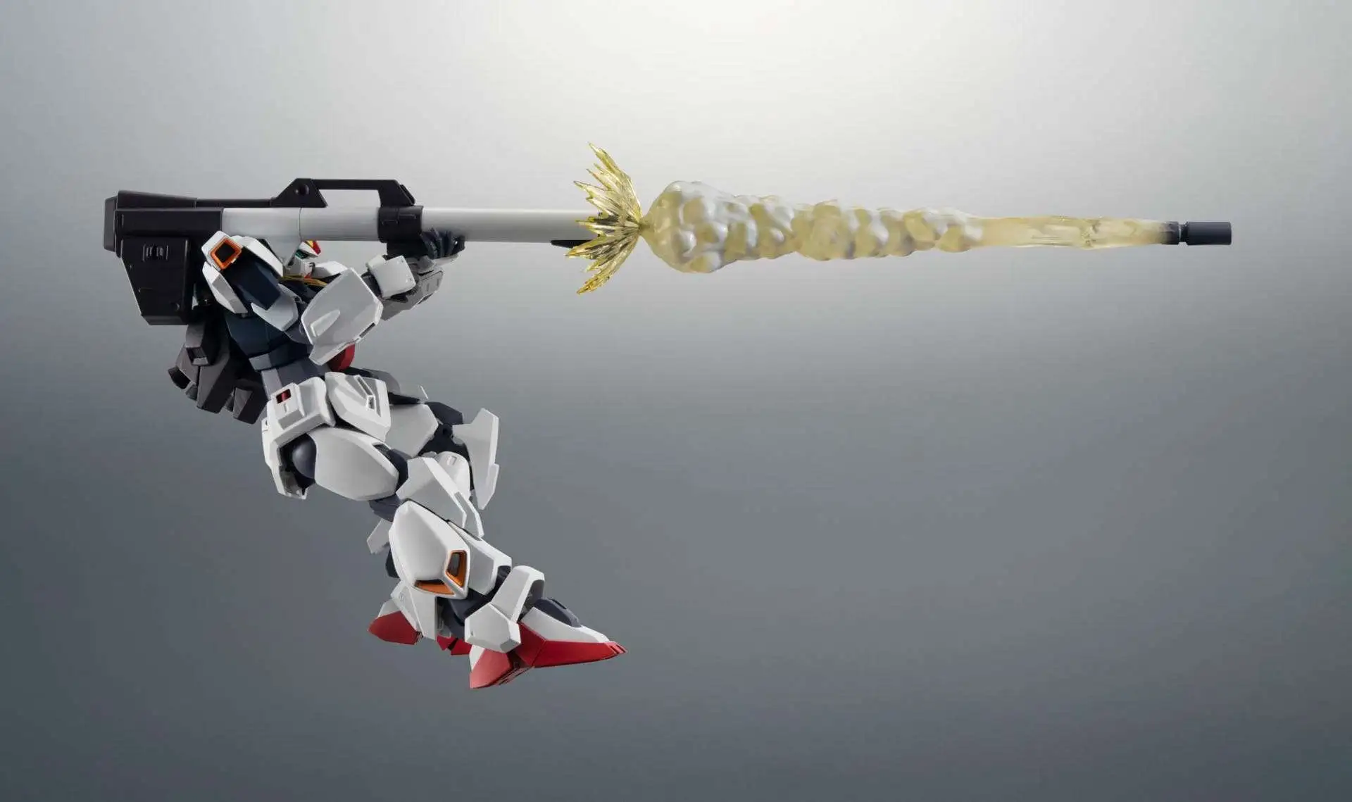 ガンダム MOBILE SUIT フィギュア Tamashii Nations Mobile Suit Z Gundam The Robot Spirits SIDE