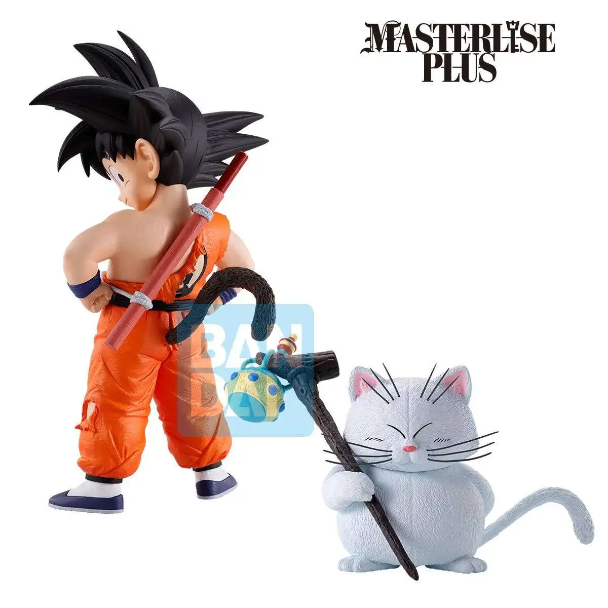 ドラゴンボール MASTERLISE サーボン フィギュア Amazon.co.jp: ドラゴンボールZ MATCH MAKERS ザーボン (VS