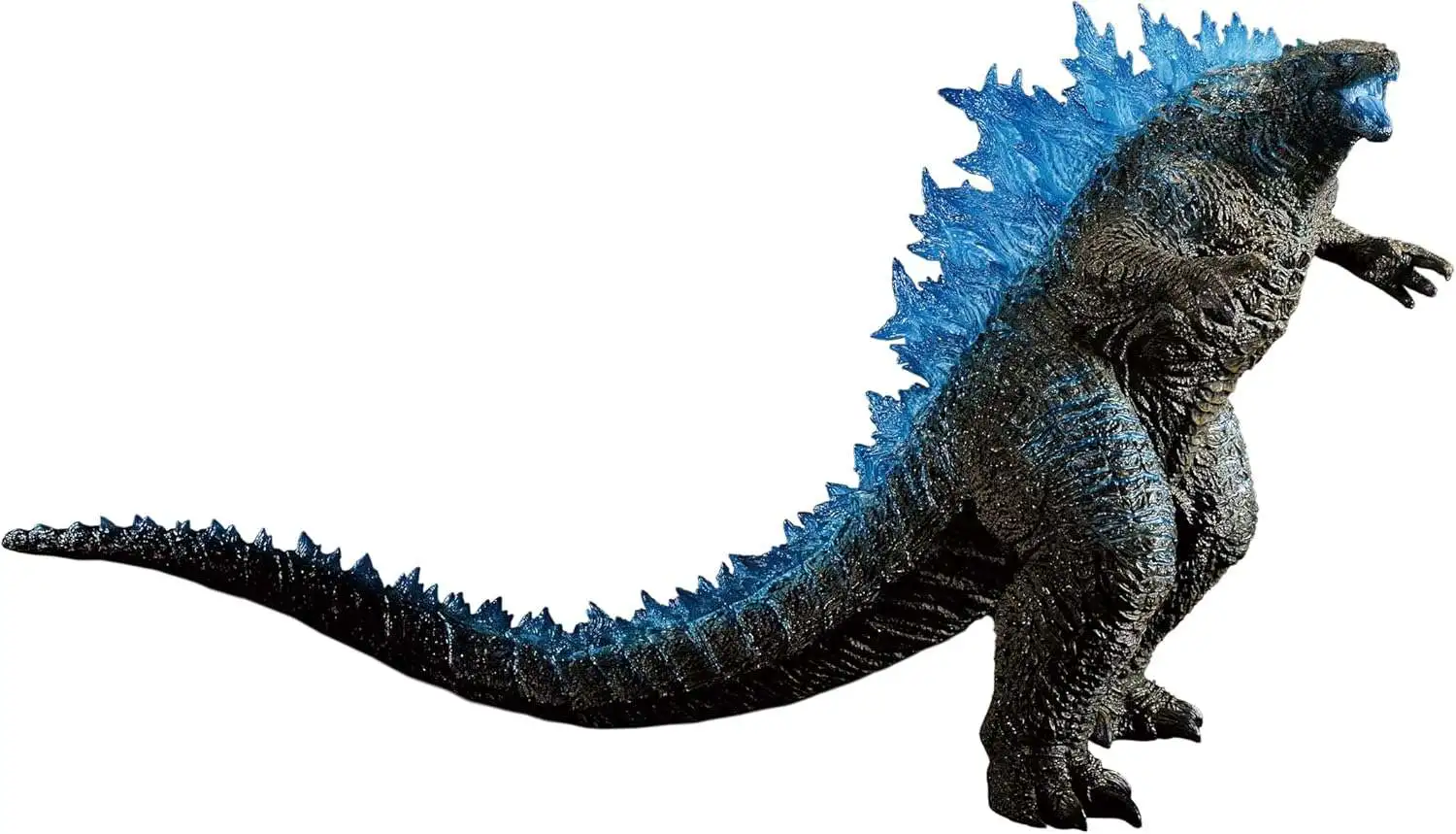 Godzilla x Kong The New Empire Ichibansho Godzilla (2024) Action Figure [Heat Ray Version]