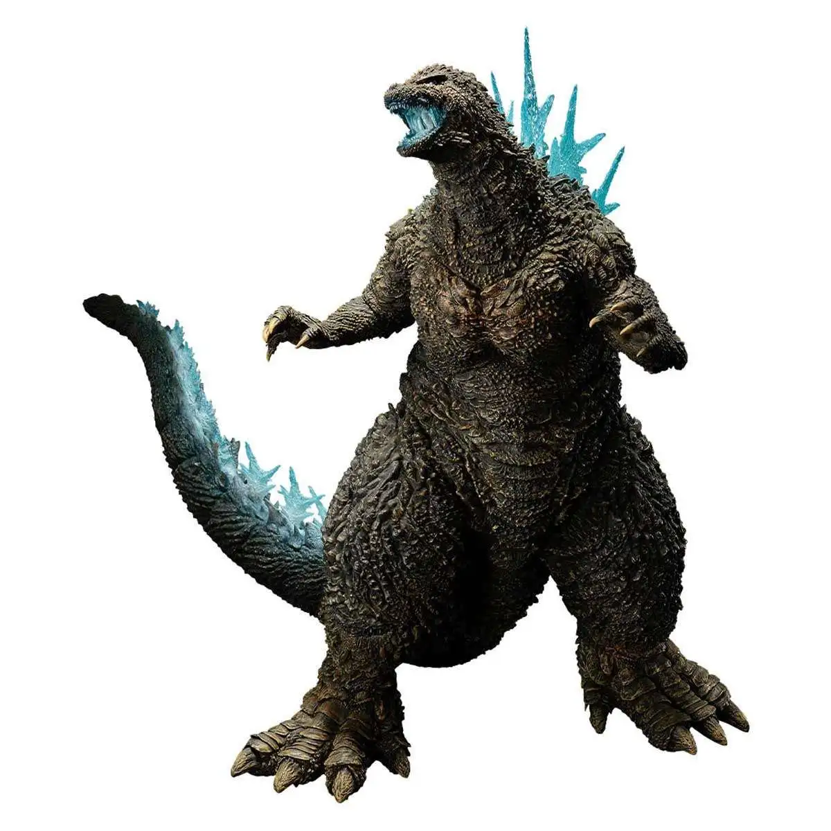 Godzilla Minus One Ichibansho Godzilla 2023 Action Figure [Heat Ray]