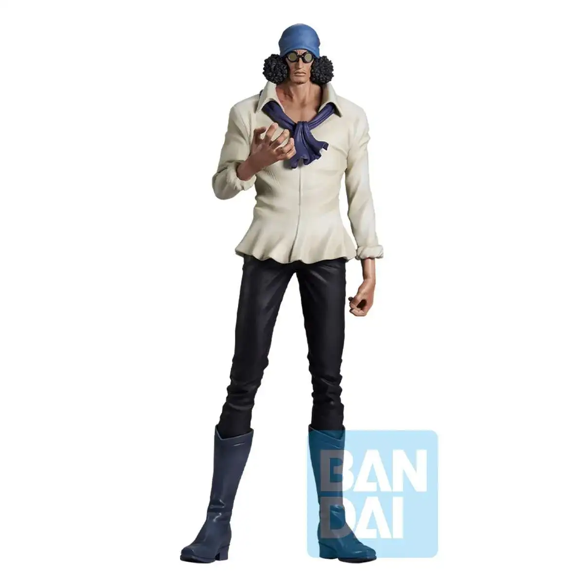 One Piece Ichibansho Kuzan 10.6-Inch Collectable Figure [Legendary Hero]