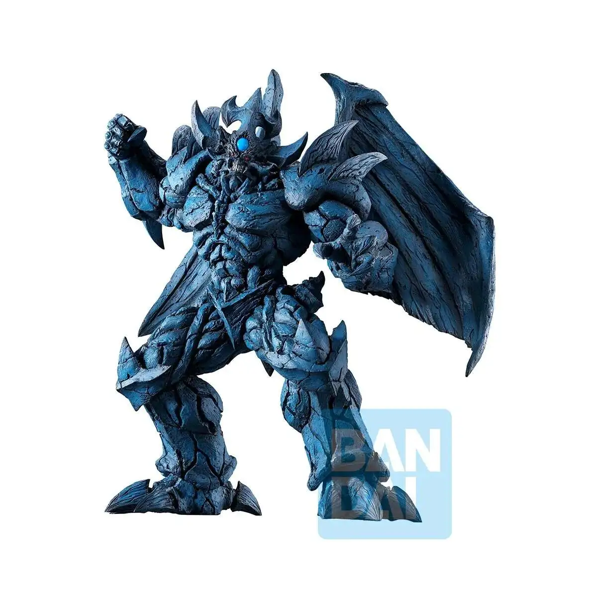 K*i様 BANDAI Egyptian GodObelisk the Torm Amazon.com: Egyptian God- Obelisk The Tormentor Yu-Gi-Oh