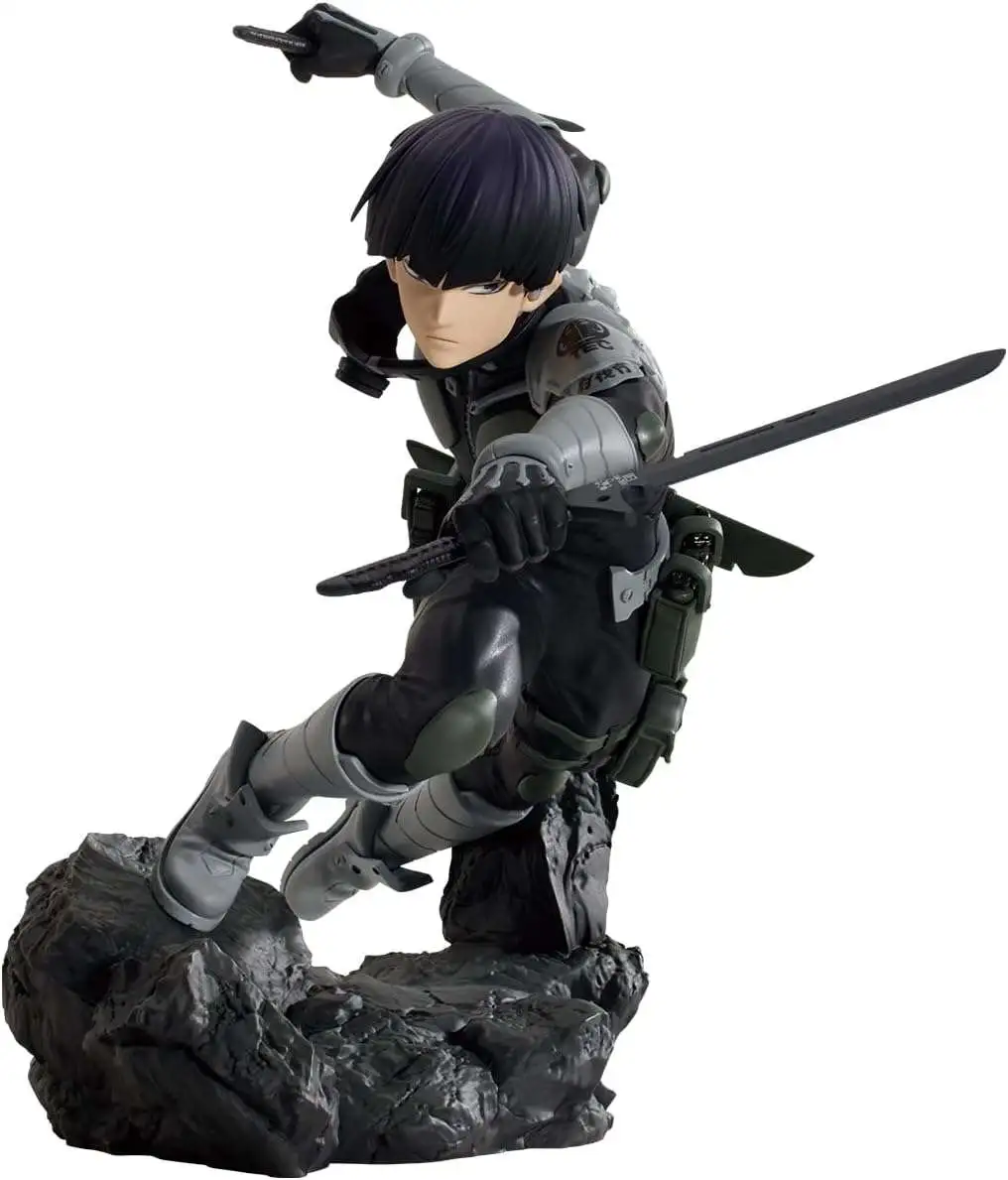 割引価格 Soshiro Ichibansho 8 No. Kaiju Hoshina Collectible 3.9 時計