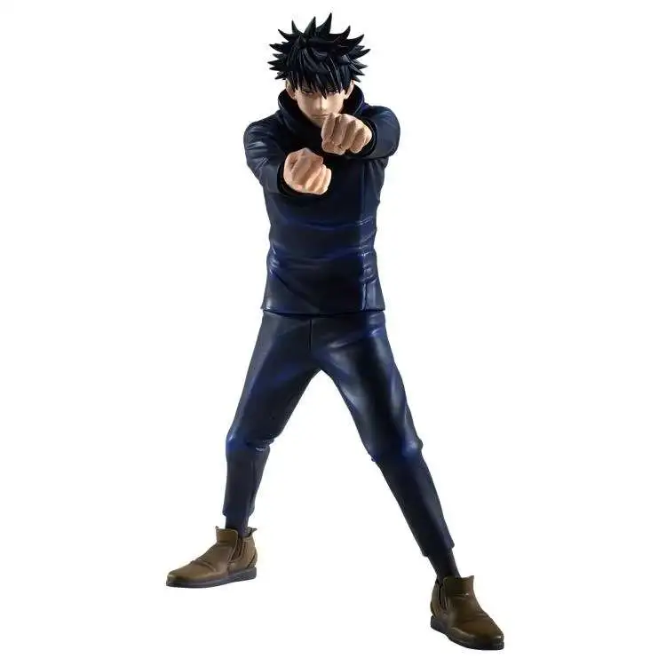 Jujutsu Kaisen Ichibansho Megumi Fushiguro 7.1 Collectible