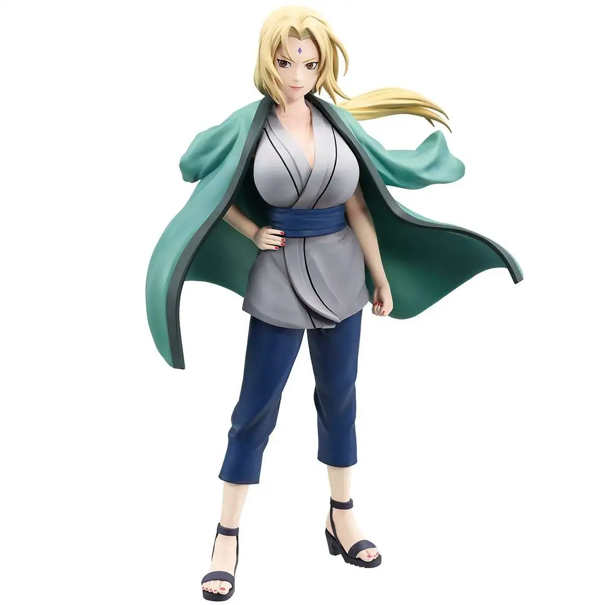 Tsunade top super rare HIGH GRADE !