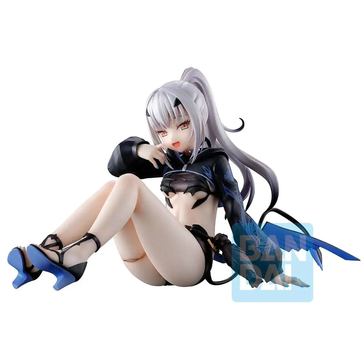 Fate/Grand Order Ichibansho Melusine 3.7-Inch Collectable Figure