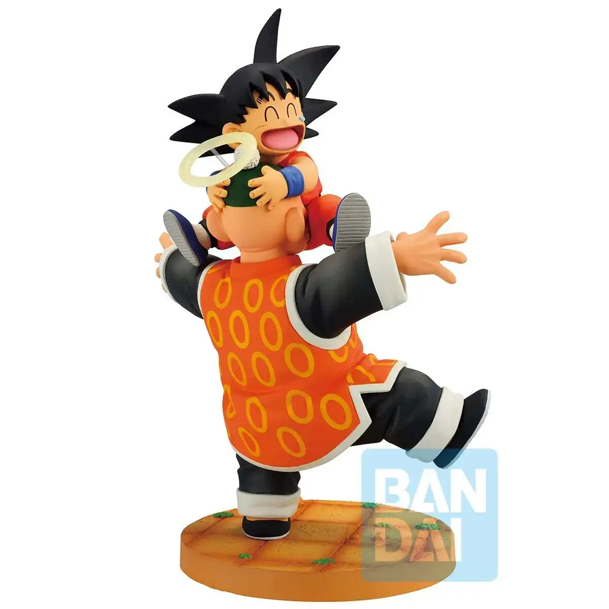 2015 DBH PROMOS 孫悟空 #GDBP-46 2015 DBH PROMOS 孫悟空 #GDBP-46 2015 DBH Promos Sun Wukong