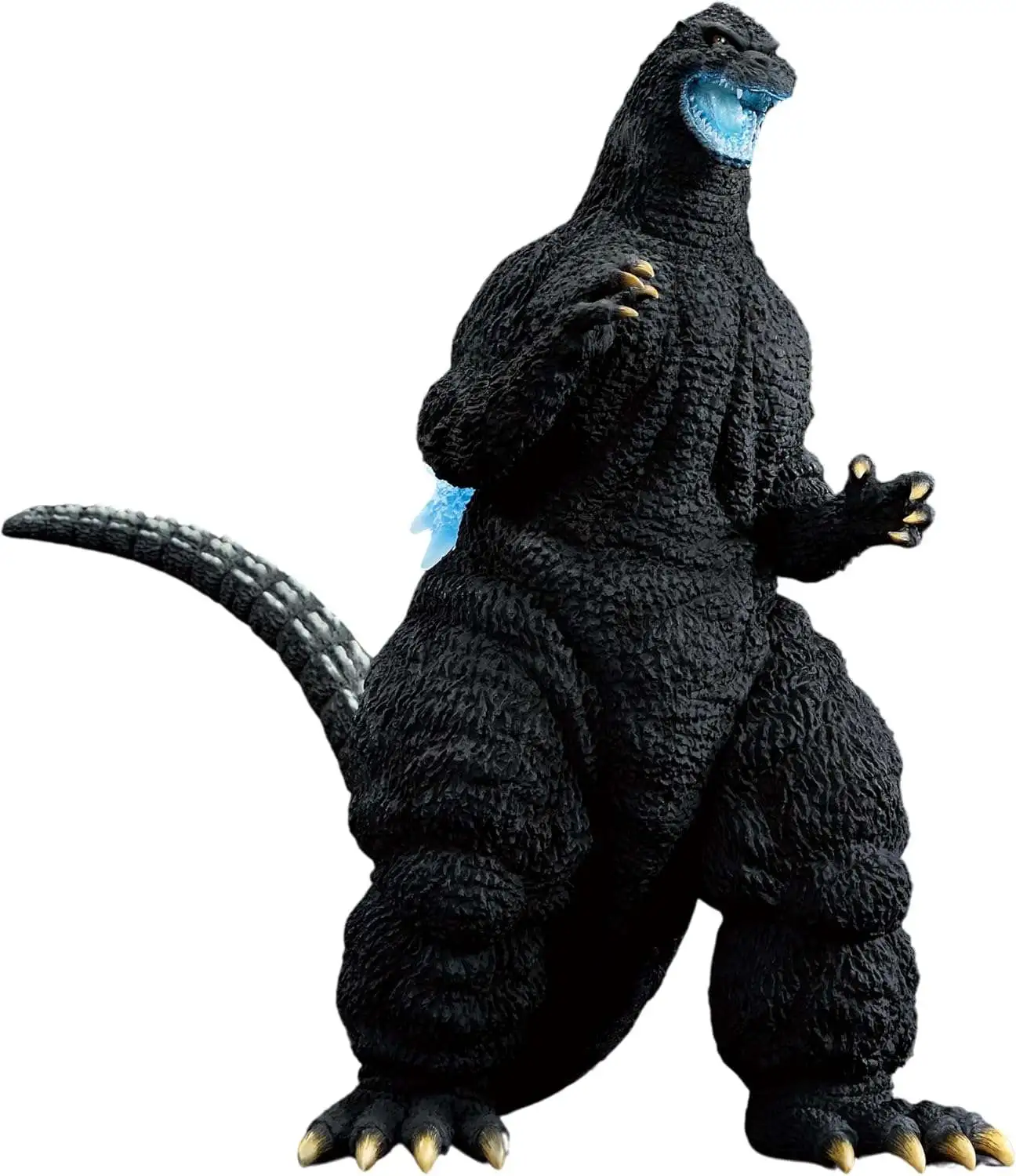 Ichibansho Godzilla (1991) 9.1-Inch Collectable Figure [Heat Ray Version]