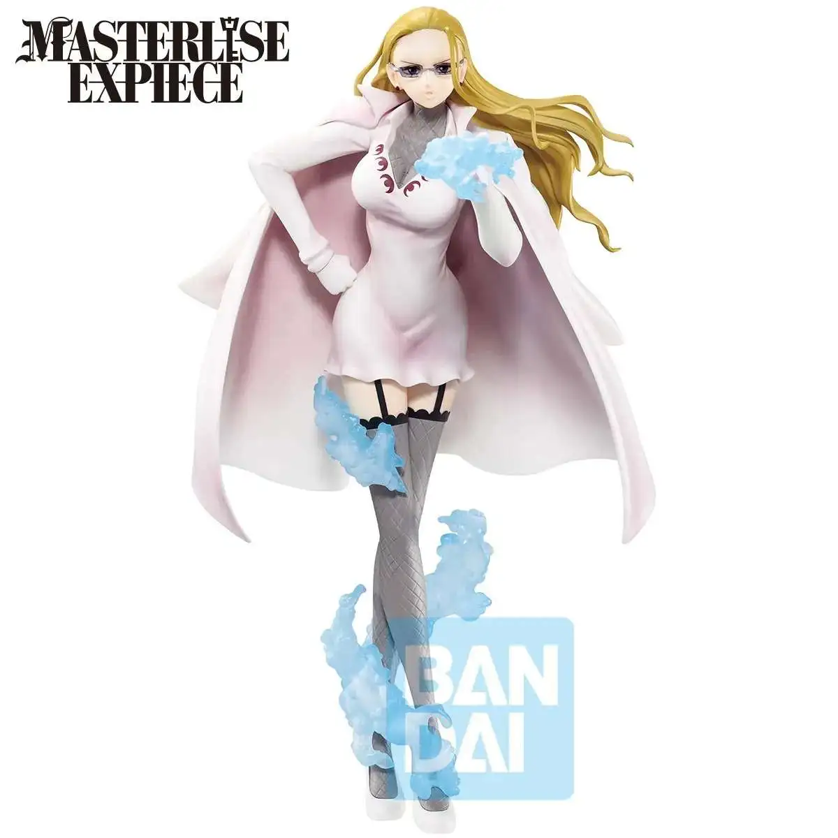 ONE PIECE MASTERISE EXPIECE D賞 フィギュア - One Piece (Pre-Order