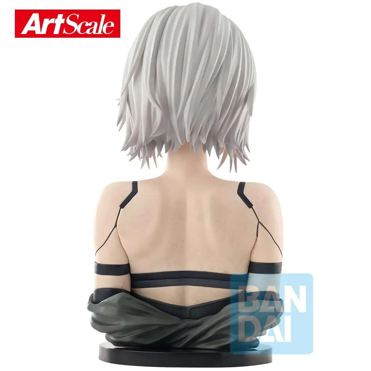16958 - NieR:Automata - ICHIBANSHO FIGURE - 2B ANOTHER VER