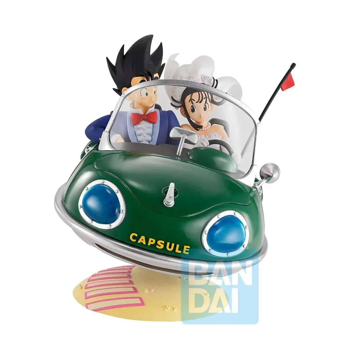 一番くじDRAGONBALL SNAP FIGURE Amazon.com: Ichibansho Figure - Dragon Ball - Lunch (Snap