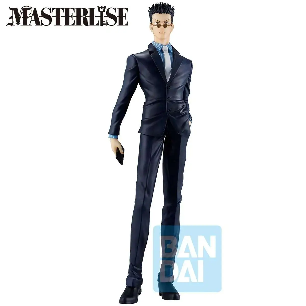 HUNTER x HUNTER ネテロ MASTERLISE HUNTER x HUNTER ネテロ MASTERLISE Amazon.com: Ichibansho