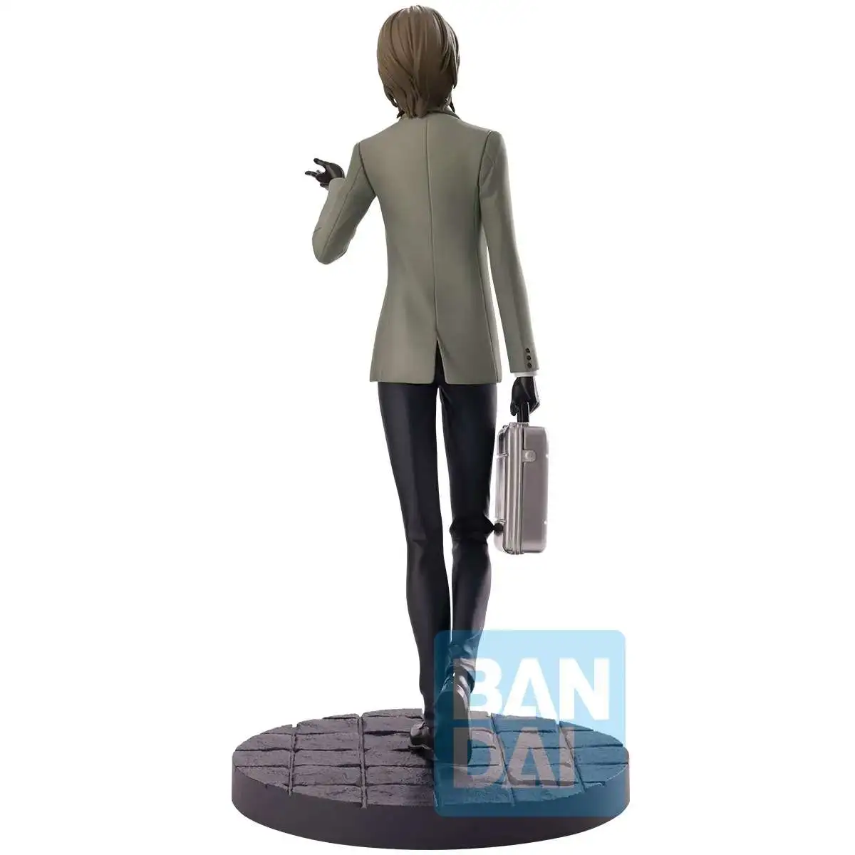 Persona 5 Royal Ichibansho Goro Akechi 8.3 Collectable Figure
