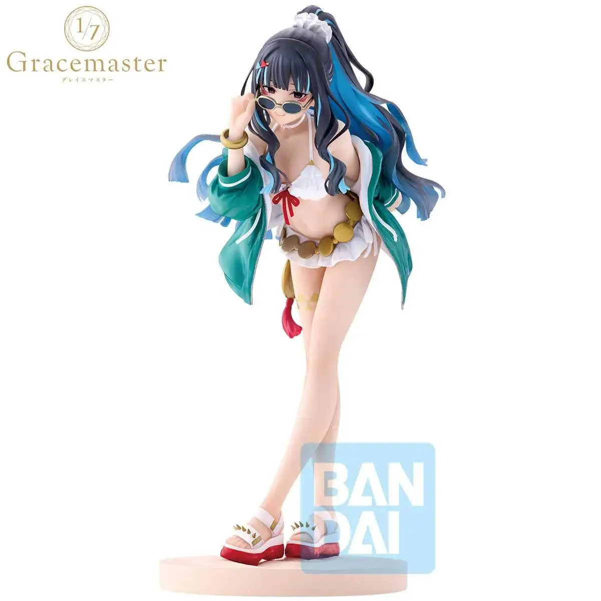 FateGrand Order Gracemaster Ichibansho Moon CancerTenochtitlan 7.9