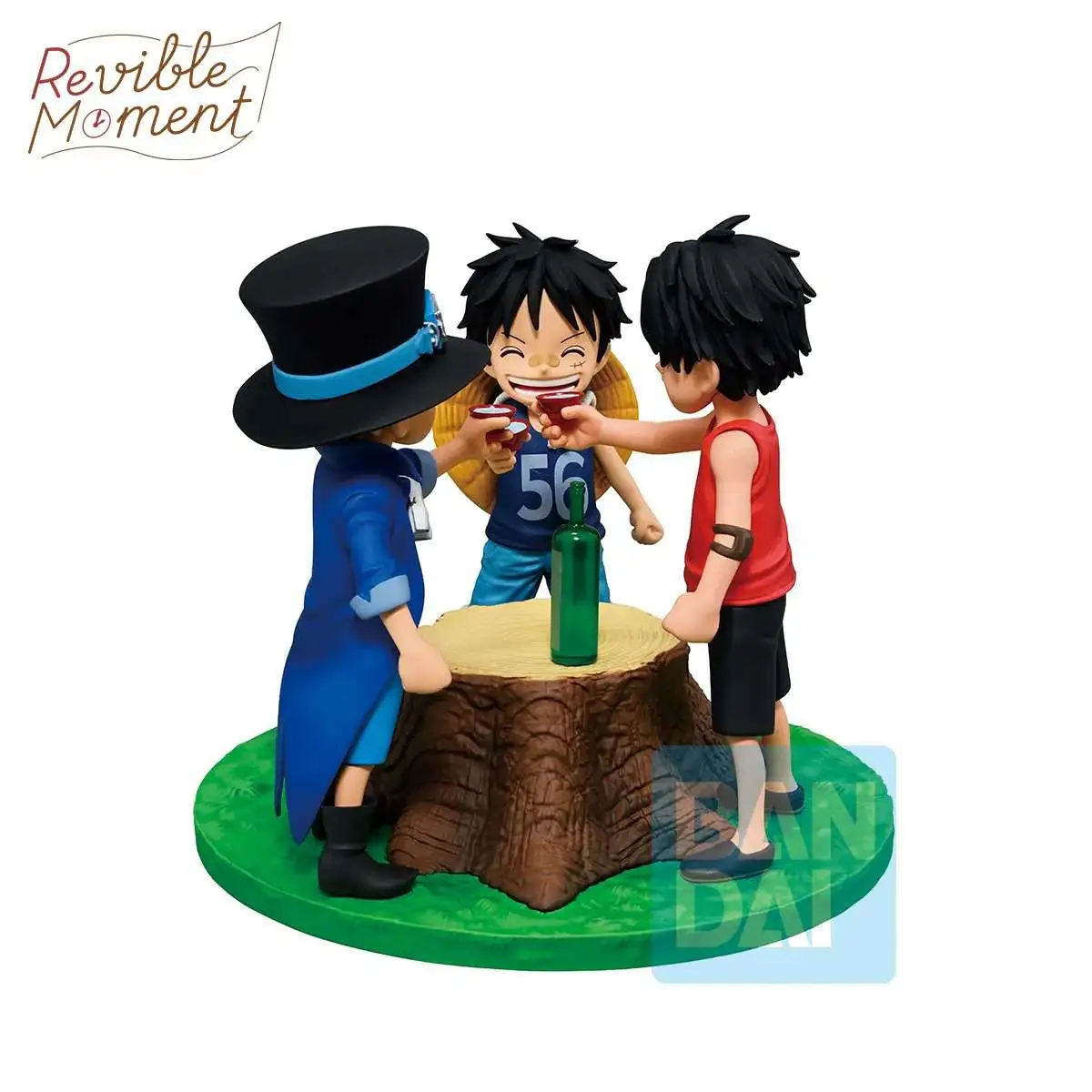 Anime Collectible Banpresto One Piece Sabo World Collectable