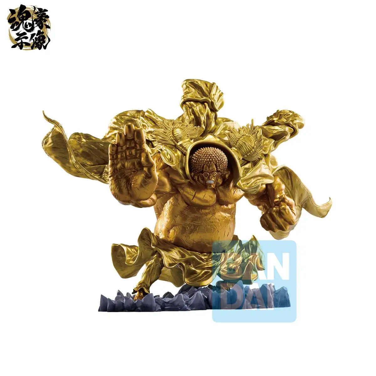 One Piece Ichibansho Sengoku 10.6-Inch Collectible Figure [EX Devils vol.3] (Pre-Order ships March)