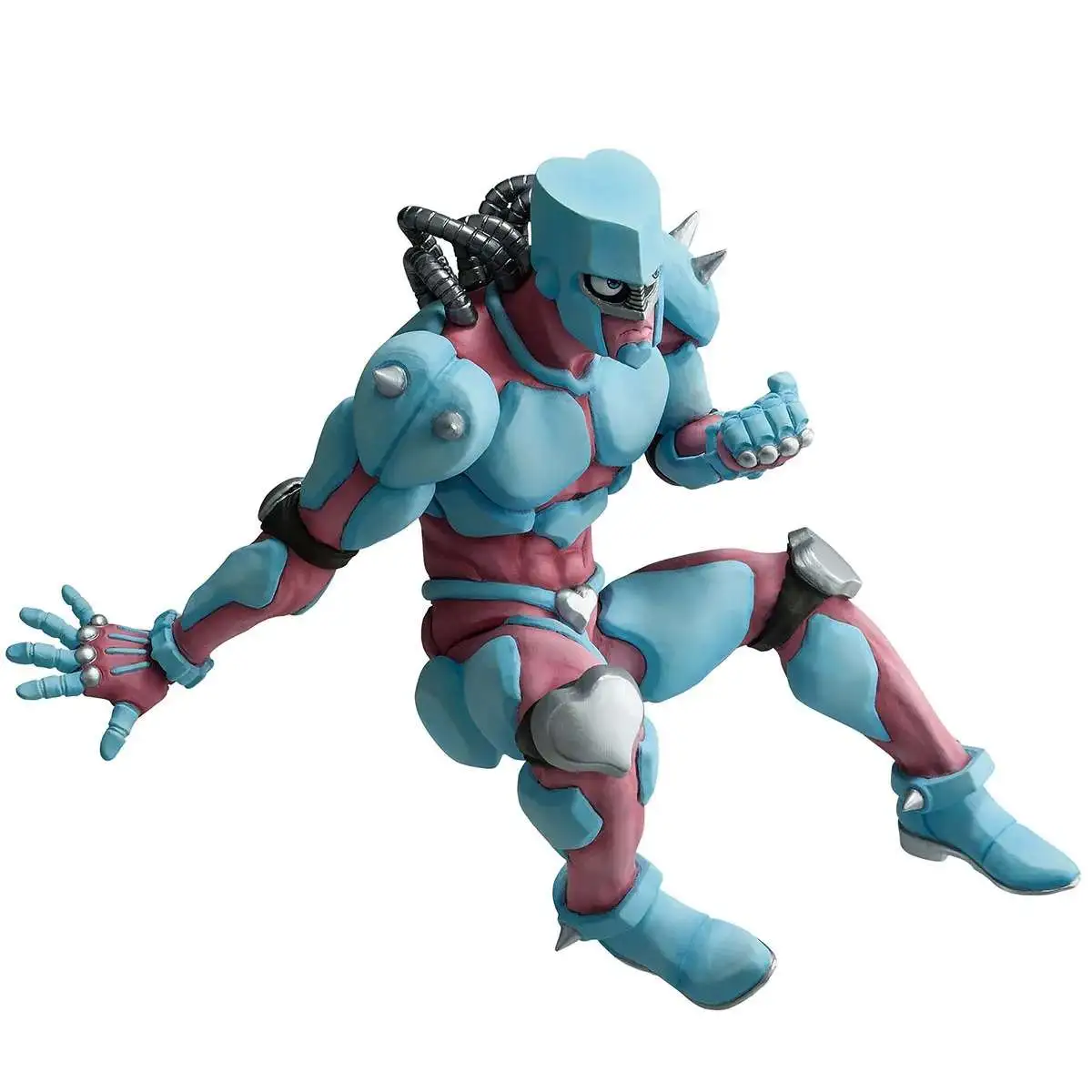 JoJos Bizarre Adventure Diamond Is Unbreakable Masterlise