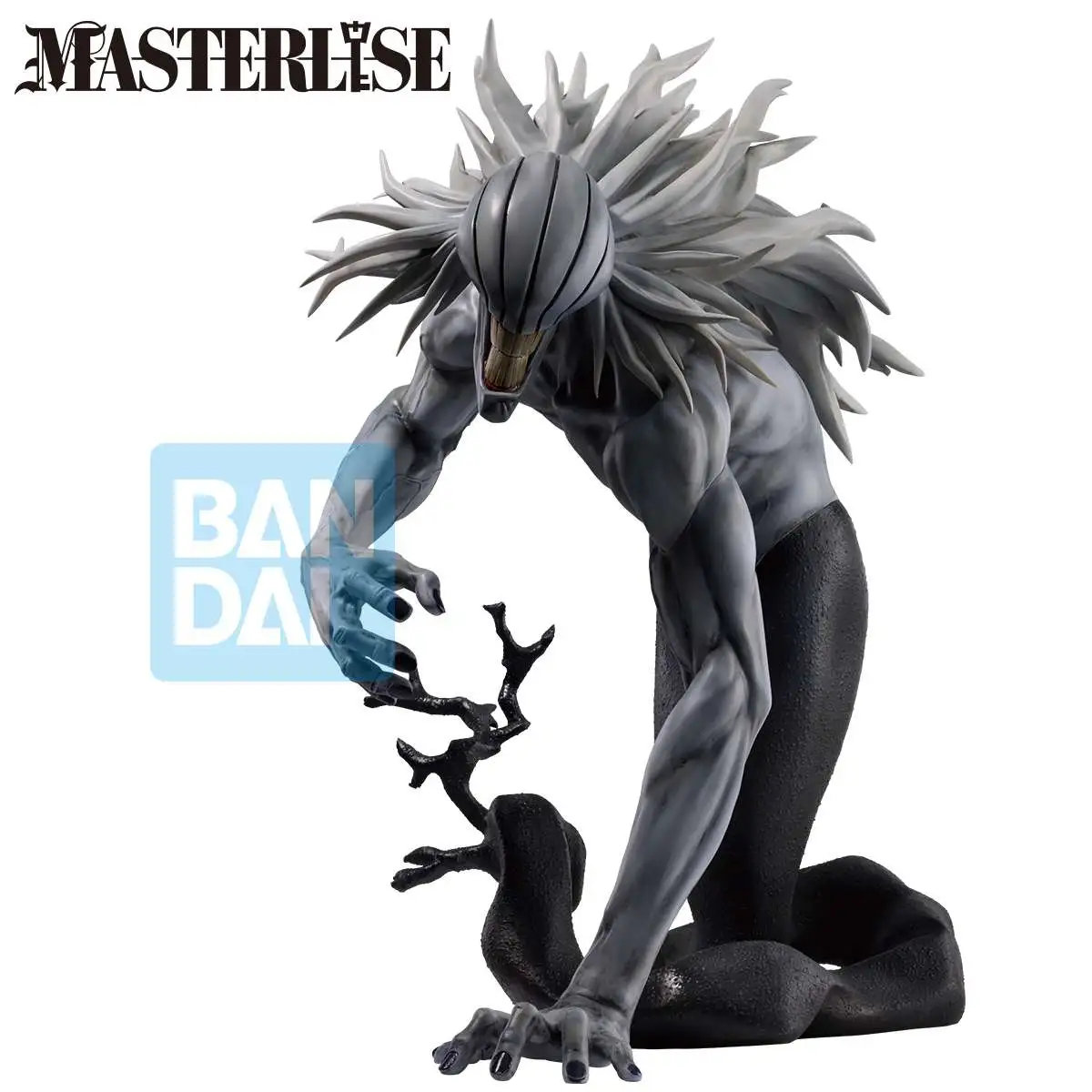 Jujutsu Kaisen Masterlise Expiece Ichibansho Rika 9.8-Inch Collectable Figure [Culling Game Arc -Second-] (Pre-Order ships June)