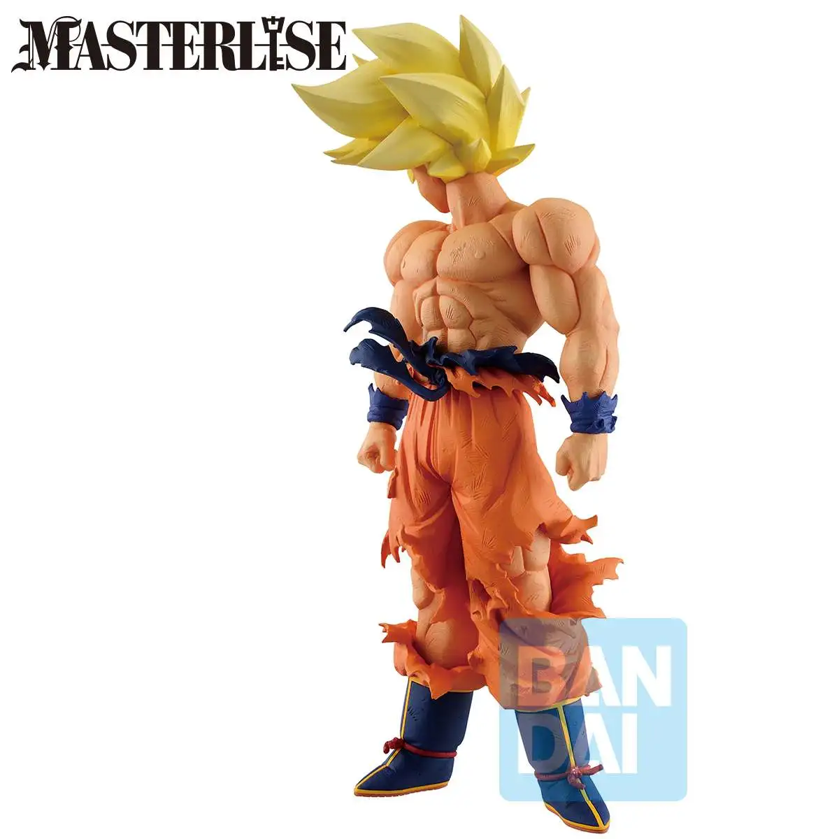 ドラゴンボール THE CHRONICLE OF GOKU2体セット Dragon Ball Z Super Saiyan 2 Son Goku The Chronicle Of Goku Goku