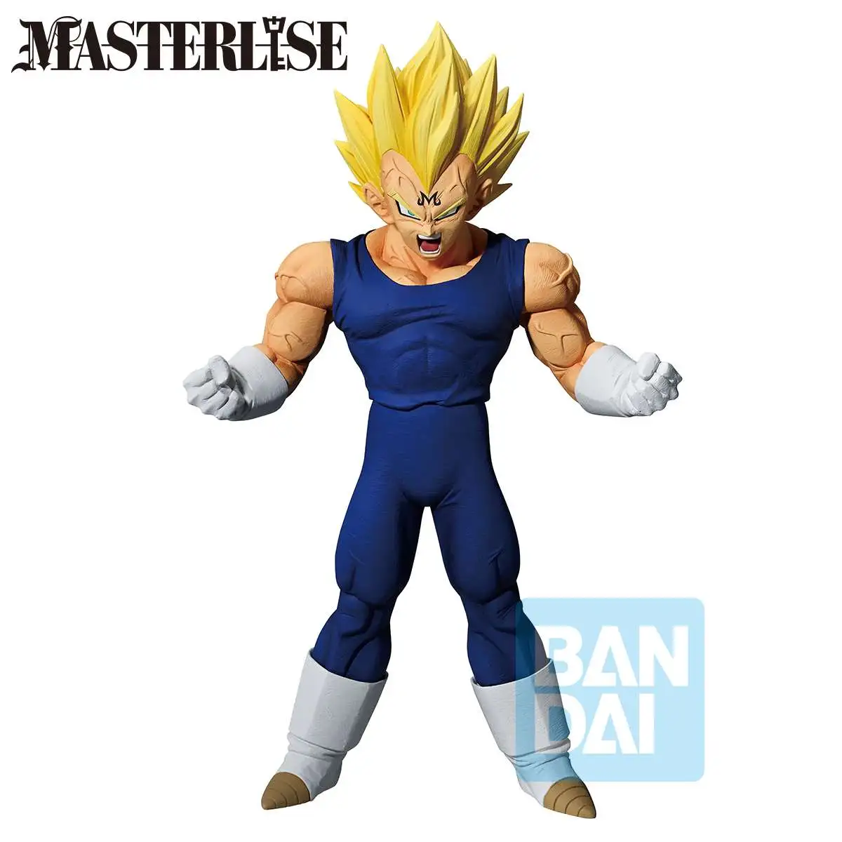 ドラゴンボールZ MASTERLISE