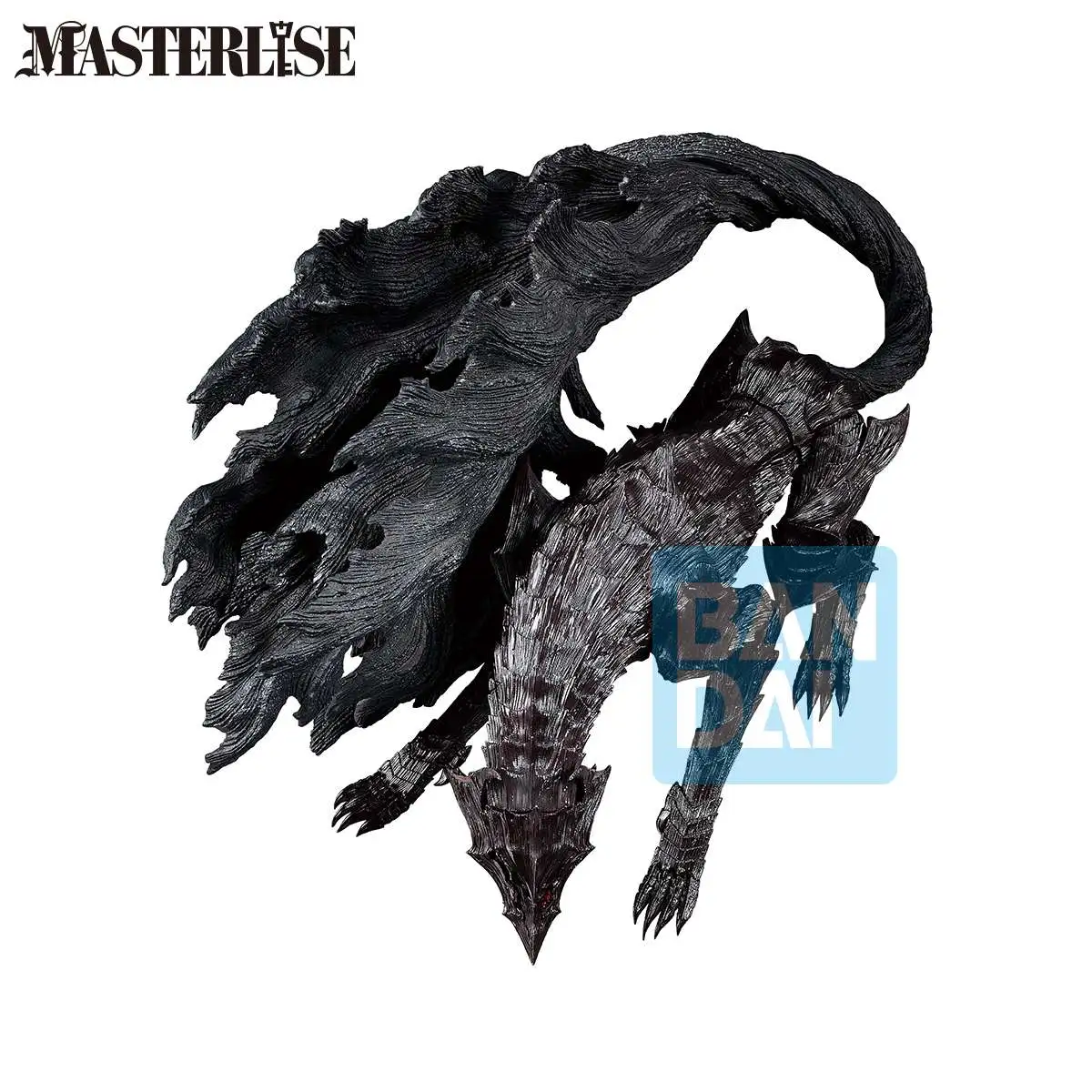 Berserk Masterlise Ichibansho Beast of Cascas Dream 4 Collectable