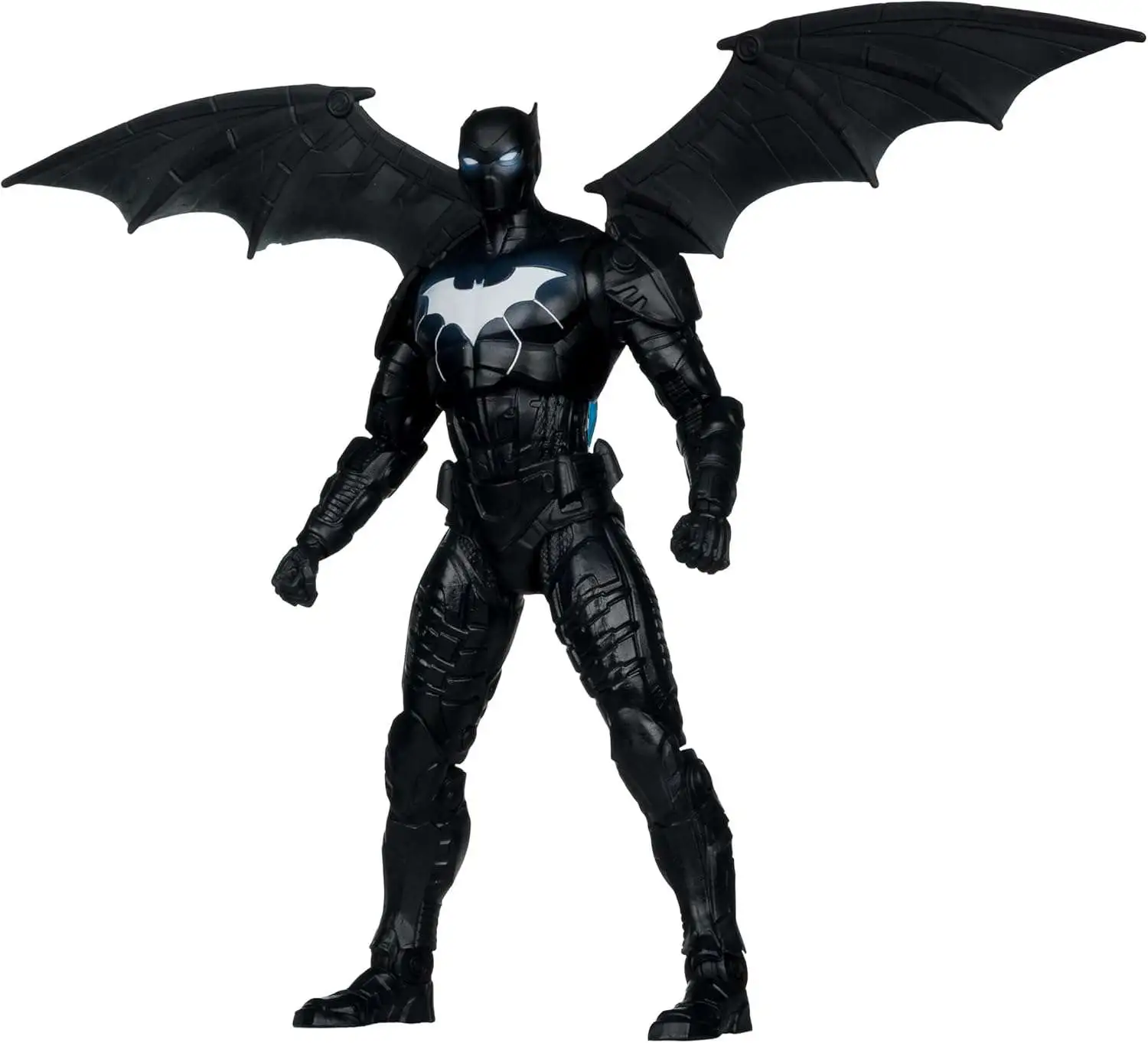 McFarlane Toys DC Multiverse Batwing V.2.0 Action Figure [The New 52]