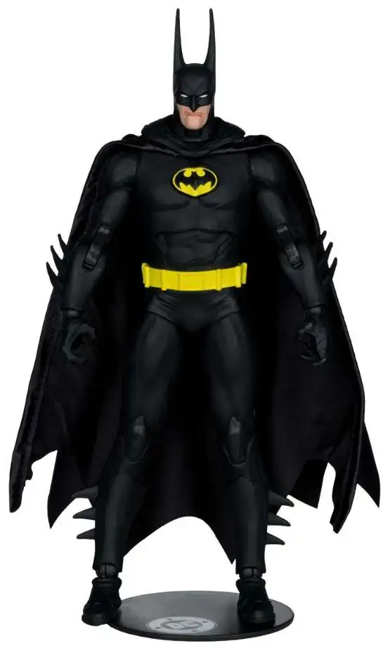 McFarlane Toys DC Multiverse Batman Action Figure [Troika]