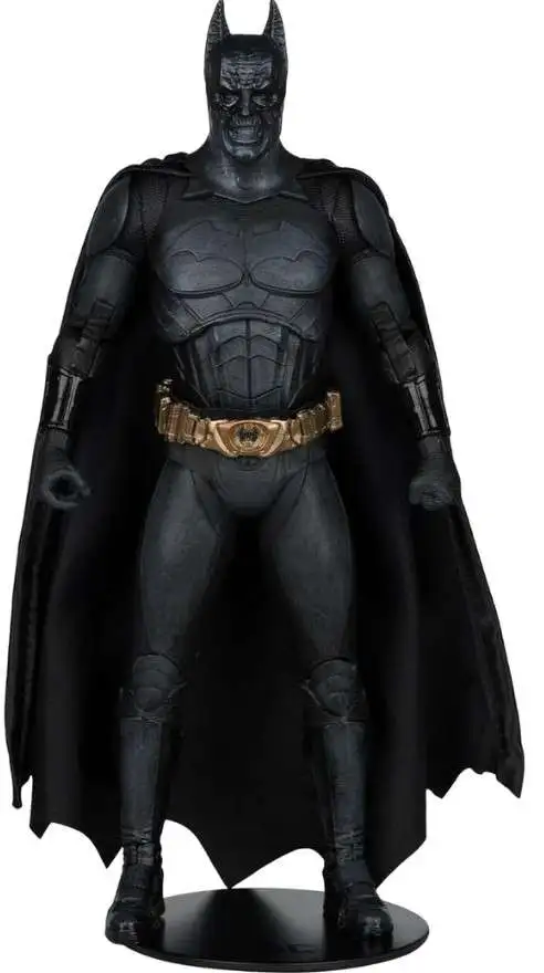 McFarlane Toys DC Multiverse Gold Label Collection Batman 7 Action