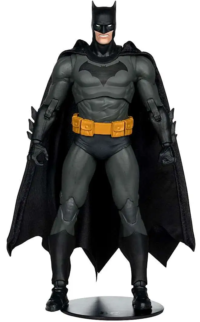 McFarlane Toys DC Multiverse Batman Action Figure [The Cowardly Lot]