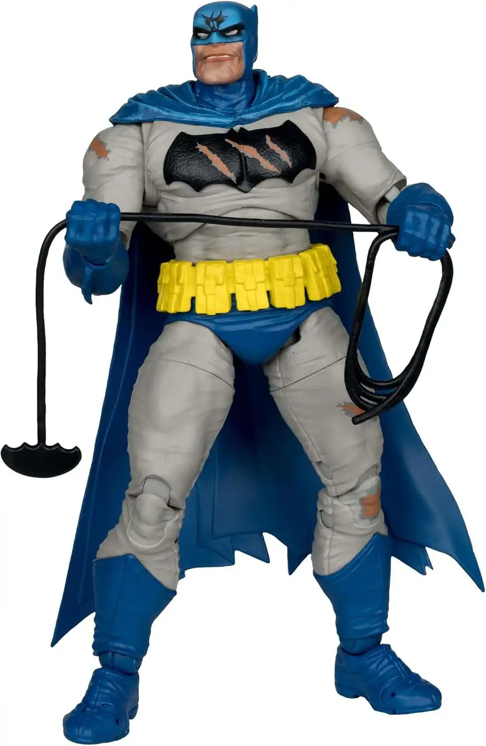 McFarlane Toys DC Multiverse Collector Edition Batman Action Figure [The Dark Knight Returns]