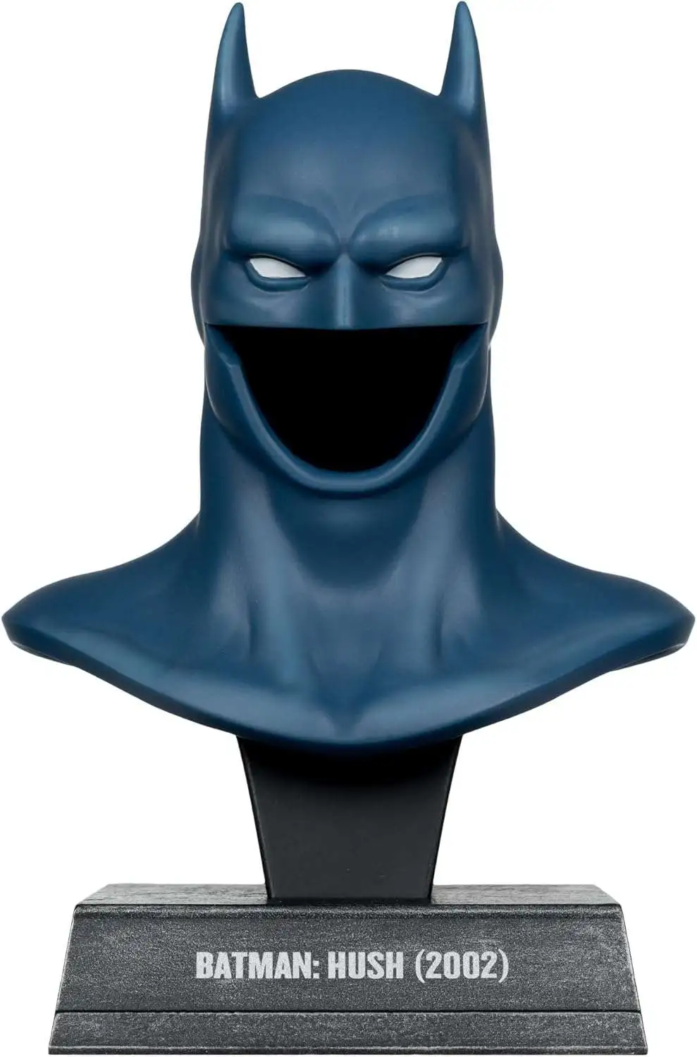 McFarlane Toys DC Direct Batman Cowl Replica [Hush (2002)]