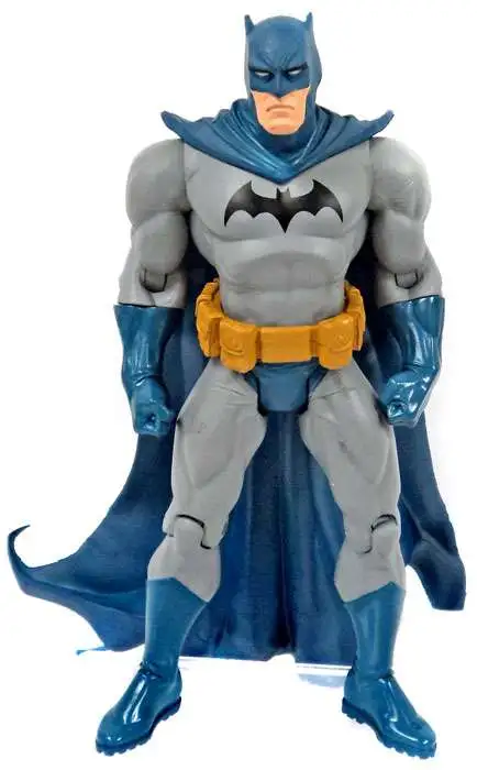 Batman Batman and Son Batman Action Figure Loose DC Direct - ToyWiz