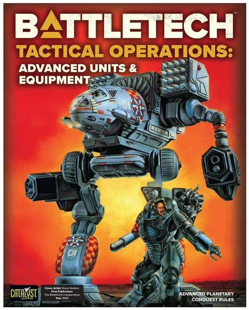 BattleTech Locust Inner Sphere Light Mech Catalyst Game Labs - ToyWiz