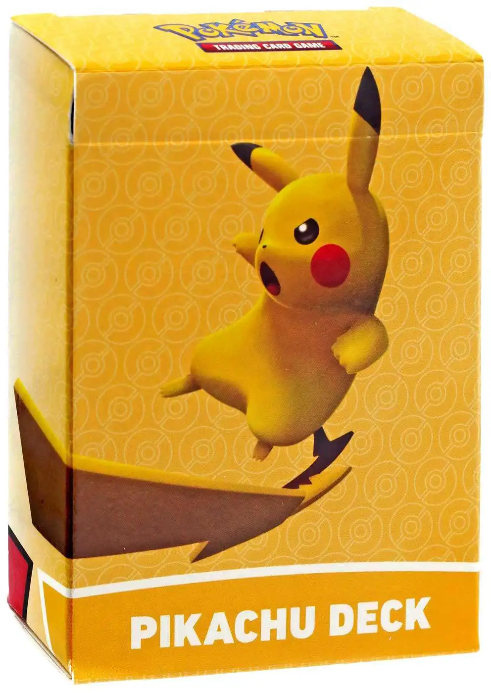 - New Pokemon Cards XY BREAKthrough BURNING SPARK Raichu Theme Deck 