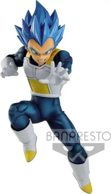 Dragon Ball Figures Goku Vegeta Super Saiyan Blue God Autonomous Ultra  Instinct