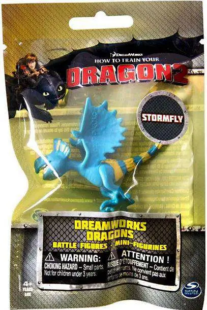dreamworks dragons stormfly