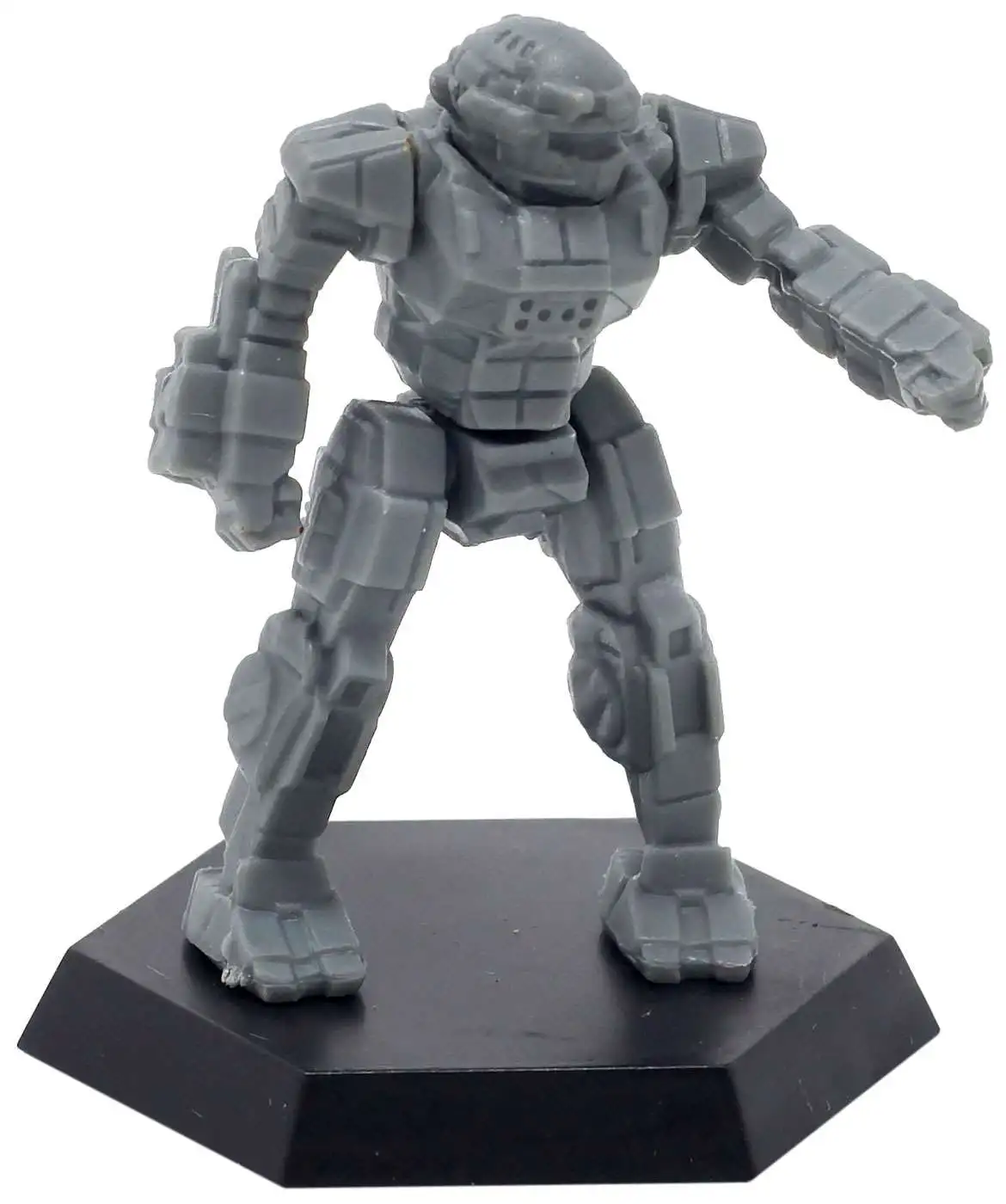 BattleTech Commando [Inner Sphere Light Mech Loose]