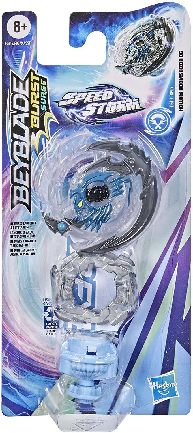 Beyblade Burst Surge Speedstorm Single Packs F0579 - Best Buy