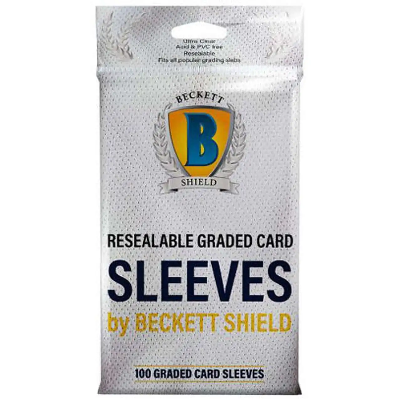 perfect fit graded card sleeves 100 Perfect Fit Beckett Graded Card Sleeves (and other slabs of equal –  Gemloader