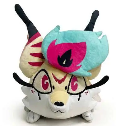 Helluva Boss Beelzebub 16-Inch Weighted Plush