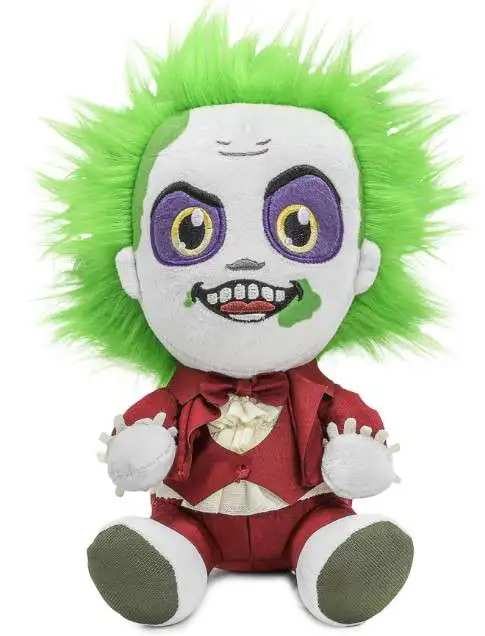 Beetlejuice 2 Phunny Beetlejuice 7.5-Inch Plush [Red Suit]
