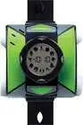 Ben 10 DELUXE Omnitrix Roleplay Toy Playmates - ToyWiz