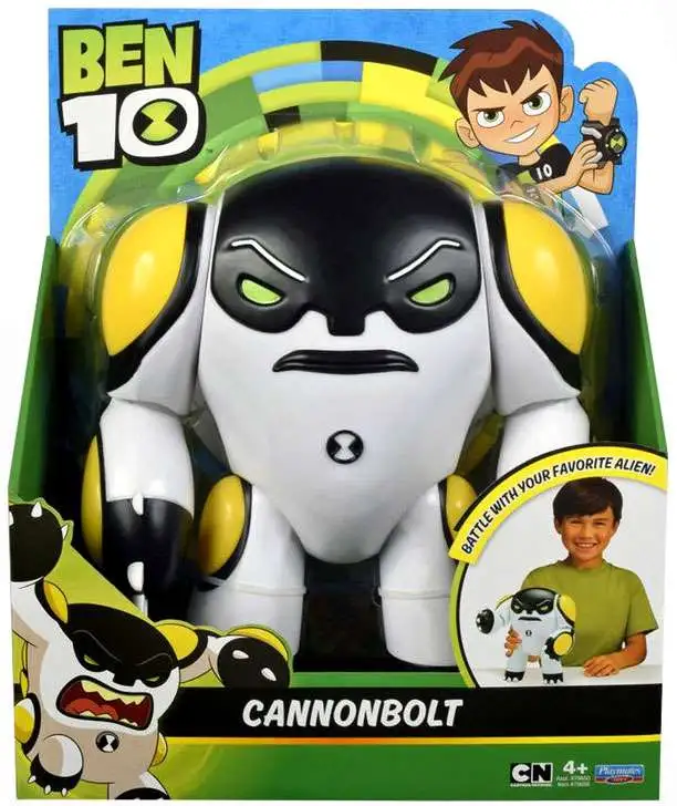 Ben 10 BASIC Omnitrix Roleplay Toy Seasons 1 2 Playmates - ToyWiz