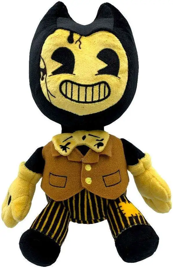 Bendy and the Ink Machine Dark Revival Ink Audrey 8-Inch Plush