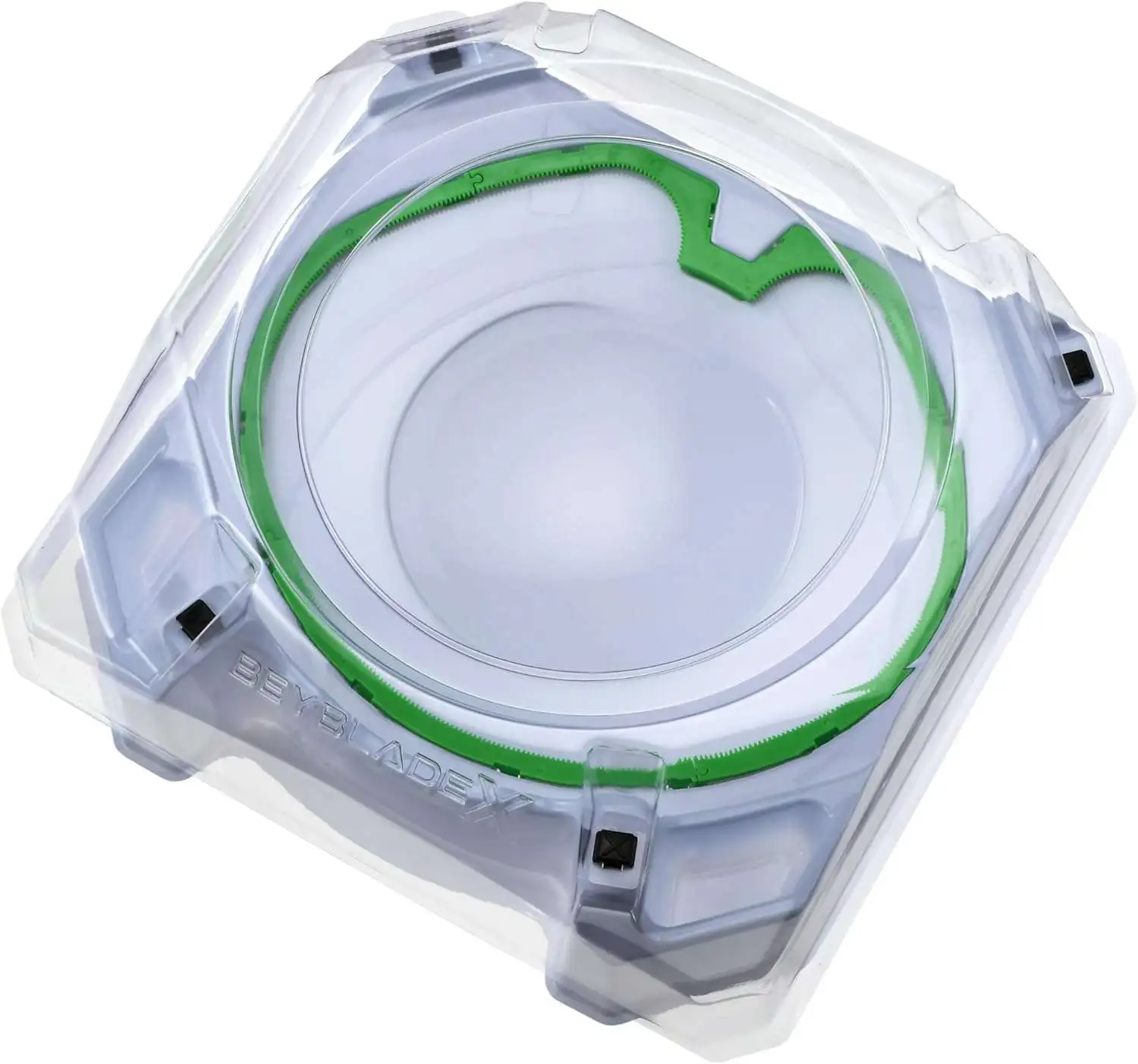 Beyblade X BX-10 Tournament Beystadium X-Celerator Rail Hasbro